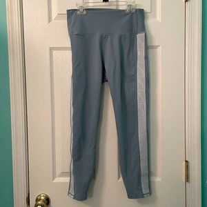 Fabletics Blue Leggings
